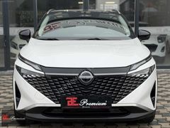'BE' /2024 NİSSAN Qashqai 1.3 DIG-T SKYPACK 10 BİN KM HATASIZ/
