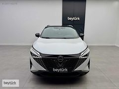 'beytürk' 2024 QASHQAİ 1.3DIG-T PLATINUMPREMIUM MAKYAJLI HATASIZ