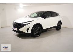Nissan Qashqai 1.3 DIG-T Platinium X-Tronic Cvt 158HP 4x2 - 2025