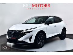 RSL MOTORS'DAN 2025 QASHQAİ PLATİNUM HATASIZ BOYASIZ %20 KDV