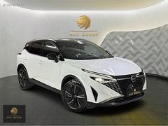 2025 HATASIZ NİSSAN QASHQAİ 1.3 DIG-T PLATİNUM