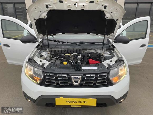 2020 DACIA DUSTER 4X2 PRESTIGE GÖRÜNÜMLÜ