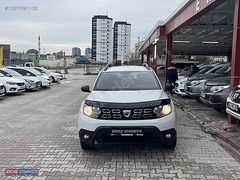 ERTAŞ 2021 DUSTER 4x4 COMFORT+BOYASIZ+178 BİN KM+0.99 KREDİ