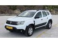 4X4/HATASIZ/BOYASIZ/DEĞİŞENSİZ/HASAR KAYITSIZ DACİA DUSTER
