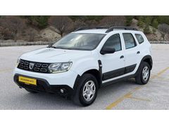 4X4/HATASIZ/BOYASIZ/DEĞİŞENSİZ/HASAR KAYITSIZ DACİA DUSTER