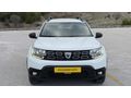4X4/HATASIZ/BOYASIZ/DEĞİŞENSİZ/HASAR KAYITSIZ DACİA DUSTER