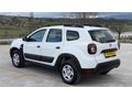 4X4/HATASIZ/BOYASIZ/DEĞİŞENSİZ/HASAR KAYITSIZ DACİA DUSTER