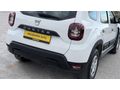 4X4/HATASIZ/BOYASIZ/DEĞİŞENSİZ/HASAR KAYITSIZ DACİA DUSTER