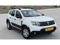4X4/HATASIZ/BOYASIZ/DEĞİŞENSİZ/HASAR KAYITSIZ DACİA DUSTER