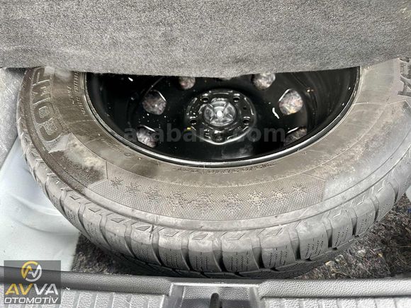 AVVA OTOMOTİV'den.2021 MD.DACIA DUSTER 1.5 BlueDCİ 4X4.HATASIZ