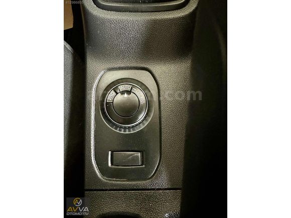 AVVA OTOMOTİV'den.2021 MD.DACIA DUSTER 1.5 BlueDCİ 4X4.HATASIZ