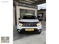 AVVA OTOMOTİV'den.2021 MD.DACIA DUSTER 1.5 BlueDCİ 4X4.HATASIZ