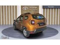 TOYOTA PLAZA TOKULLAR'DAN 2020 DACİA DUSTER 1.5 BLUEDCİ COMFORT