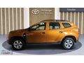 TOYOTA PLAZA TOKULLAR'DAN 2020 DACİA DUSTER 1.5 BLUEDCİ COMFORT