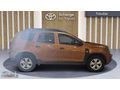 TOYOTA PLAZA TOKULLAR'DAN 2020 DACİA DUSTER 1.5 BLUEDCİ COMFORT