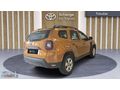 TOYOTA PLAZA TOKULLAR'DAN 2020 DACİA DUSTER 1.5 BLUEDCİ COMFORT