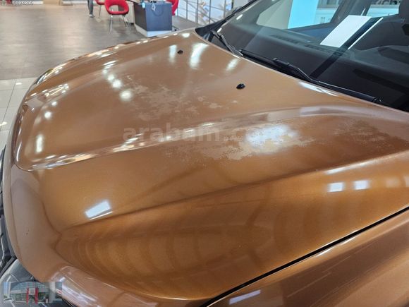 TOYOTA PLAZA TOKULLAR'DAN 2020 DACİA DUSTER 1.5 BLUEDCİ COMFORT