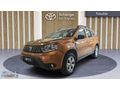TOYOTA PLAZA TOKULLAR'DAN 2020 DACİA DUSTER 1.5 BLUEDCİ COMFORT