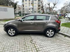 Sahibinden Kia Sportage 1.6 GSL Plus 2013 Model 