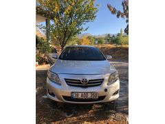 Sahibinden Toyota Corolla 1.4 D-4D Elegant 2010 Model
