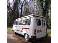 14 Şubat'a ÖZEL İNDİRİM Masrafsız Full Motokaravan