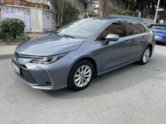 Sahibinden Toyota Corolla 1.8 Hybrid Dream 2022 Model 
