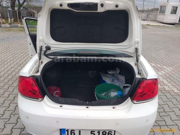 Sahibinden Fiat Linea 1.3 Multijet Active Plus 2013 Model  257.000 km Beyaz