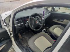 Sahibinden Fiat Linea 1.3 Multijet Active Plus 2013 Model  257.000 km Beyaz