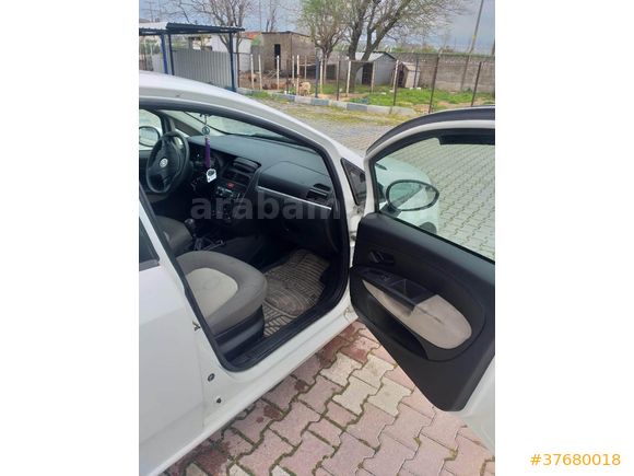 Sahibinden Fiat Linea 1.3 Multijet Active Plus 2013 Model  257.000 km Beyaz