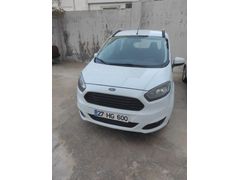 Sahibinden Ford Tourneo Courier 1.5 TDCi Trend 2014 Model