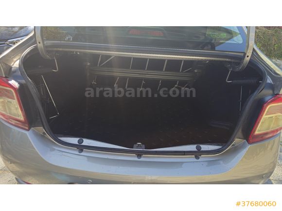 Sahibinden Renault Symbol 1.5 dCi Joy 2013 Model