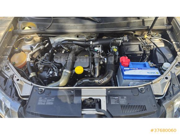 Sahibinden Renault Symbol 1.5 dCi Joy 2013 Model