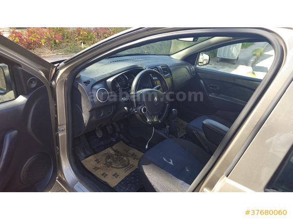 Sahibinden Renault Symbol 1.5 dCi Joy 2013 Model