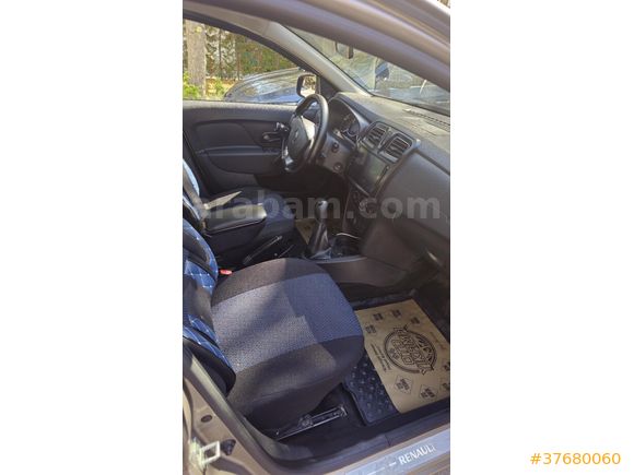 Sahibinden Renault Symbol 1.5 dCi Joy 2013 Model
