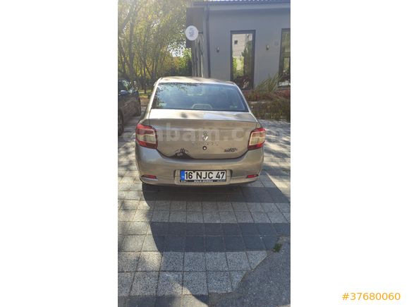 Sahibinden Renault Symbol 1.5 dCi Joy 2013 Model