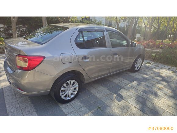 Sahibinden Renault Symbol 1.5 dCi Joy 2013 Model
