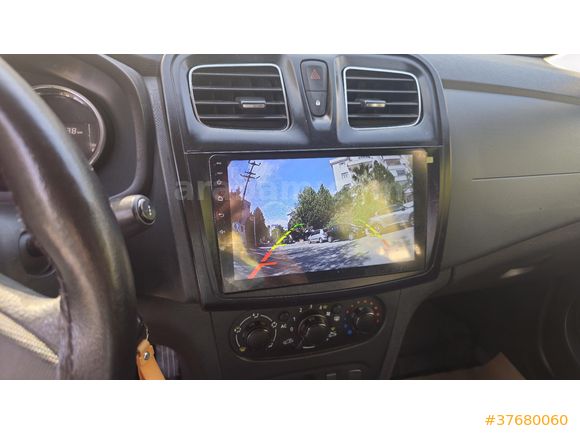 Sahibinden Renault Symbol 1.5 dCi Joy 2013 Model