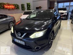 TAHİROĞLU OTOMOTİV'DEN QASHQAİ 1.6 PLATİNUM PREMİUM HATASIZ