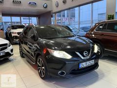 TAHİROĞLU'DAN QASHQAİ 1.6 PLATİNUM PREMİUM HATASIZ 134.00km