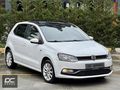 *DC GARAJ*POLO 1.2 TSI BMT LOUNGE/DSG/2015/160.000 KM/CAM TAVAN