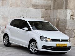 2015+BOYASIZ+DEĞİŞENSİZ+82 BİN KM+OTOMATİK+COMFORTLİNE VW POLO