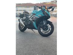 Sahibinden RKS R250 