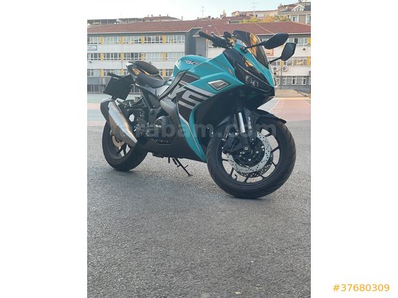 Sahibinden RKS R250 