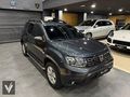 - VALDEN - DACİA DUSTER 1.5 DCİ PRESTİGE DEĞİŞENSİZ