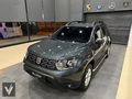 - VALDEN - DACİA DUSTER 1.5 DCİ PRESTİGE DEĞİŞENSİZ