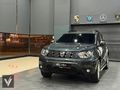 - VALDEN - DACİA DUSTER 1.5 DCİ PRESTİGE DEĞİŞENSİZ