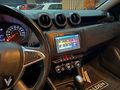 - VALDEN - DACİA DUSTER 1.5 DCİ PRESTİGE DEĞİŞENSİZ
