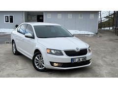 Sahibinden Skoda Octavia 1.6 TDI Style CR 2016 Model Trabzon