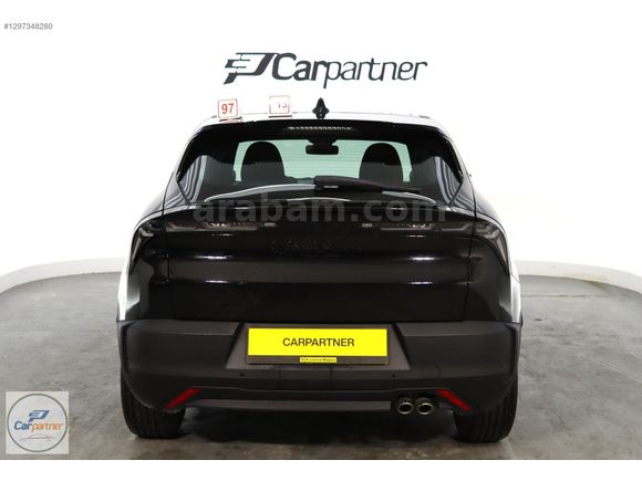 "CARPARTNER" 2025 MODEL 11.036 KM ALFA JUNİOR İBRİDA 1.2 HYBRİD