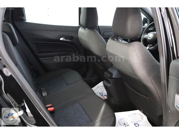 "CARPARTNER" 2025 MODEL 11.036 KM ALFA JUNİOR İBRİDA 1.2 HYBRİD